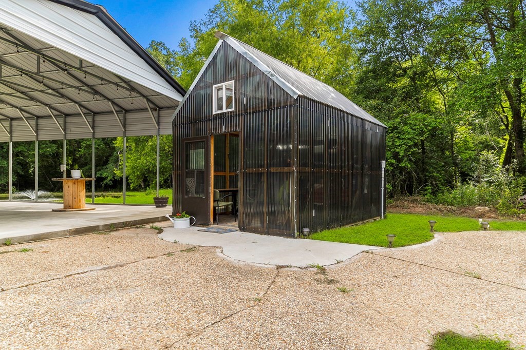 509 Wilkerson Road Lufkin, TX 75901 - Photo 29 of 45