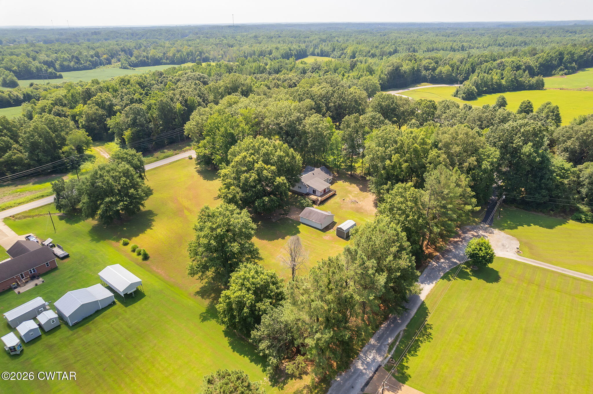 1280 Wilson School Road Henderson, TN 38340 - Photo 40 of 41 Completed-41