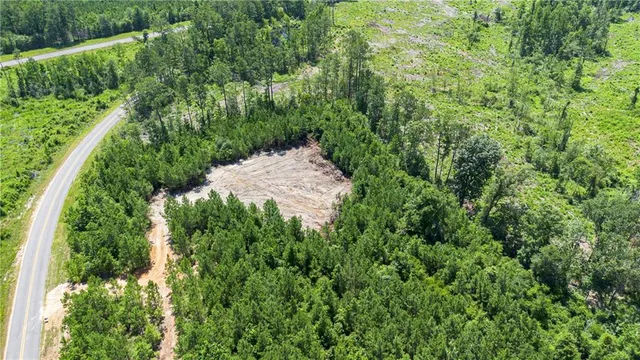 $248,900 | Lot A Ten Mile Road, Pitkin, LA 70656