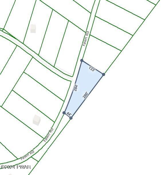 Lot 778 Fawn Road Hawley, PA 18428 - Photo 2 of 3