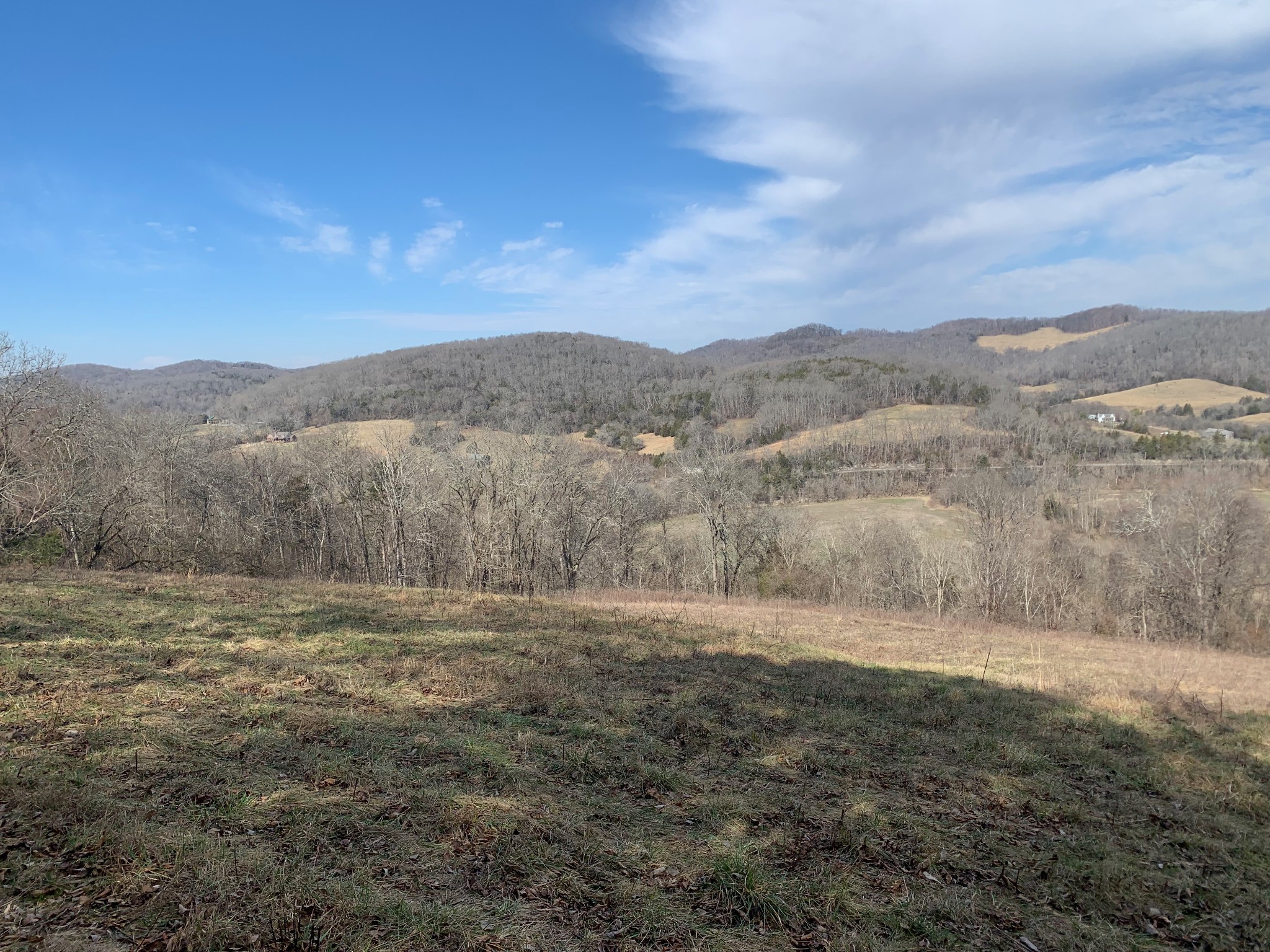 1 Oakley Road Liberty, TN 37095 - Photo 11 of 15 a view of outdoor space and mountain view