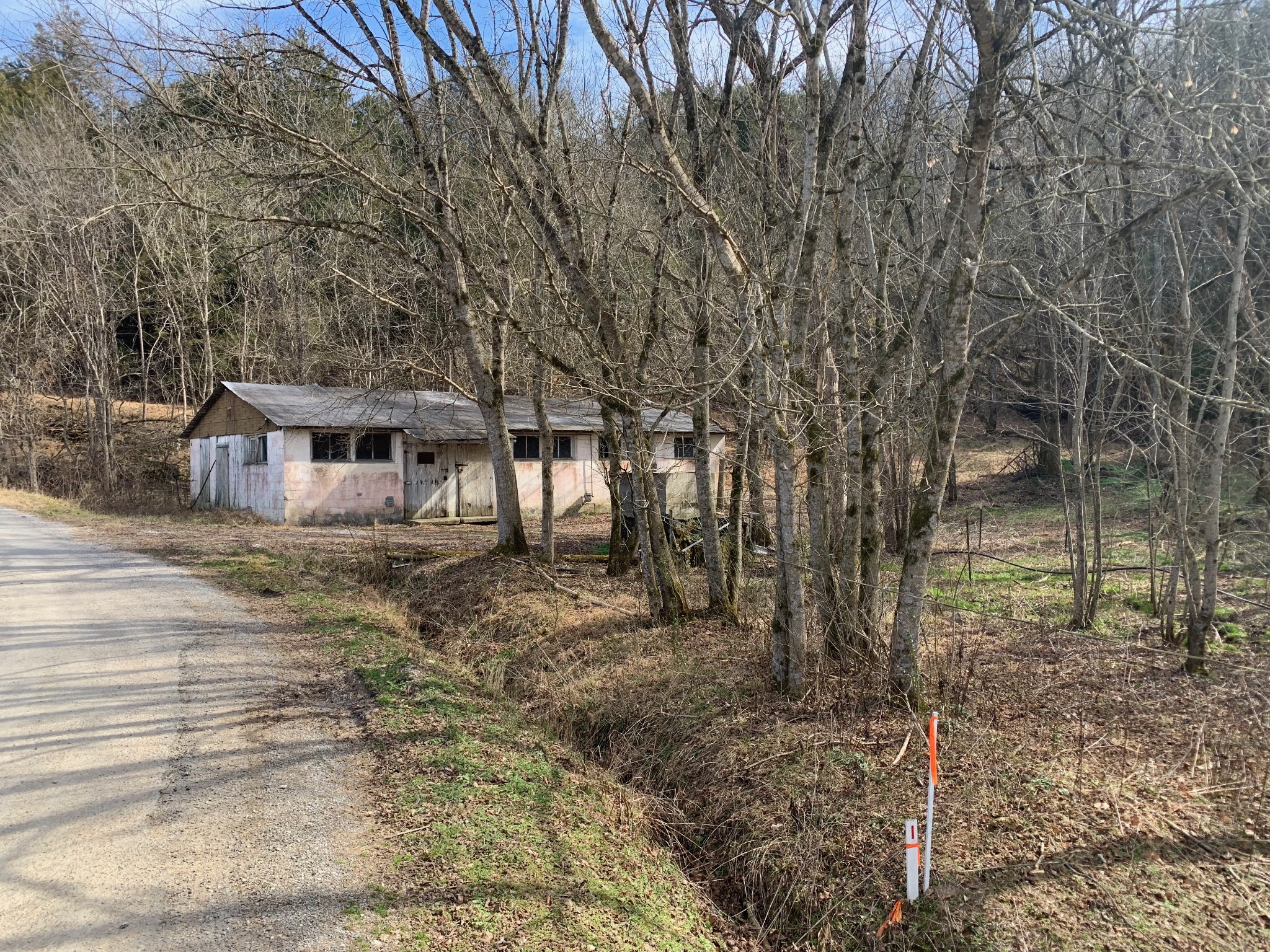 1 Oakley Road Liberty, TN 37095 - Photo 4 of 15 a view of a house with a yard