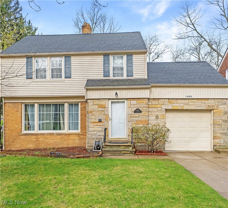 1606 Laclede Road South Euclid, OH 44121 - Photo 1 of 45