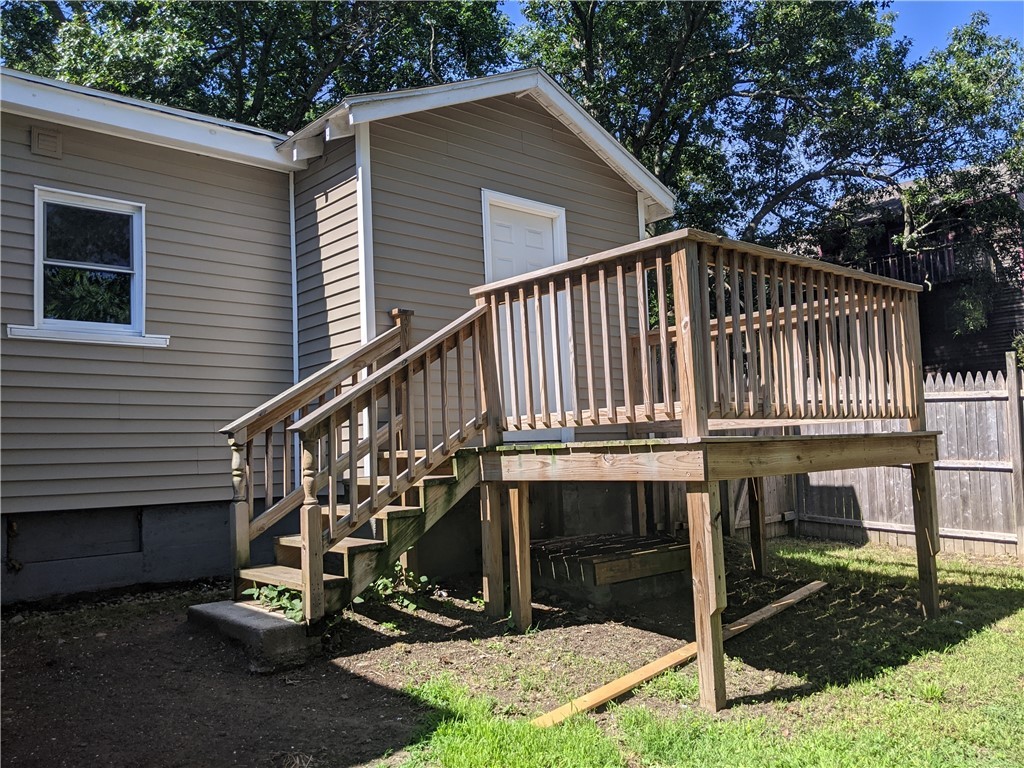 143 Cowesett Road Warwick, RI 02886 - Photo 17 of 18