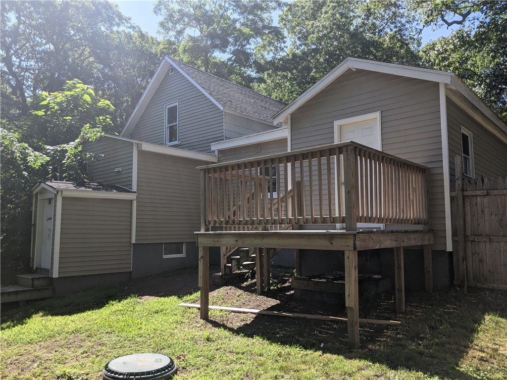 143 Cowesett Road Warwick, RI 02886 - Photo 18 of 18