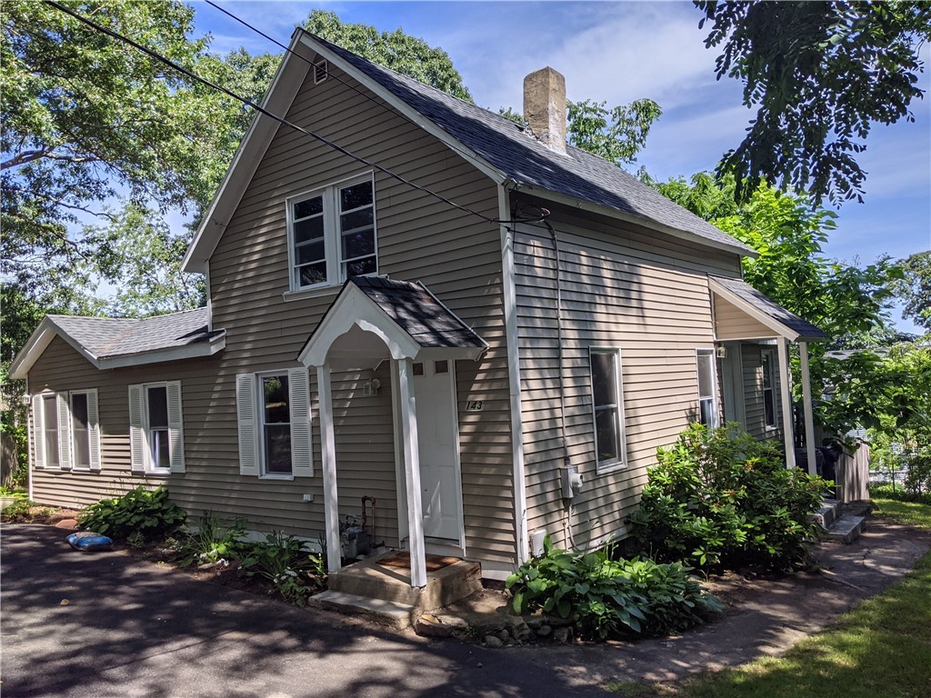 143 Cowesett Road Warwick, RI 02886 - Photo 3 of 18
