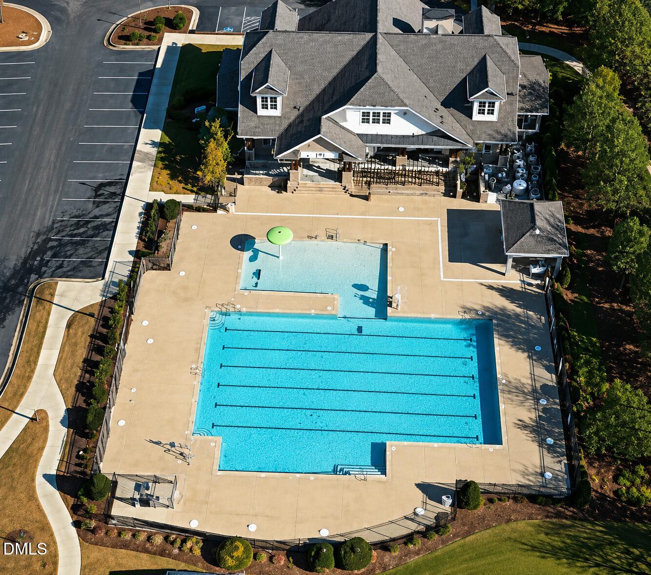 435 Panorama View Loop Cary, NC 27519 - Photo 36 of 38