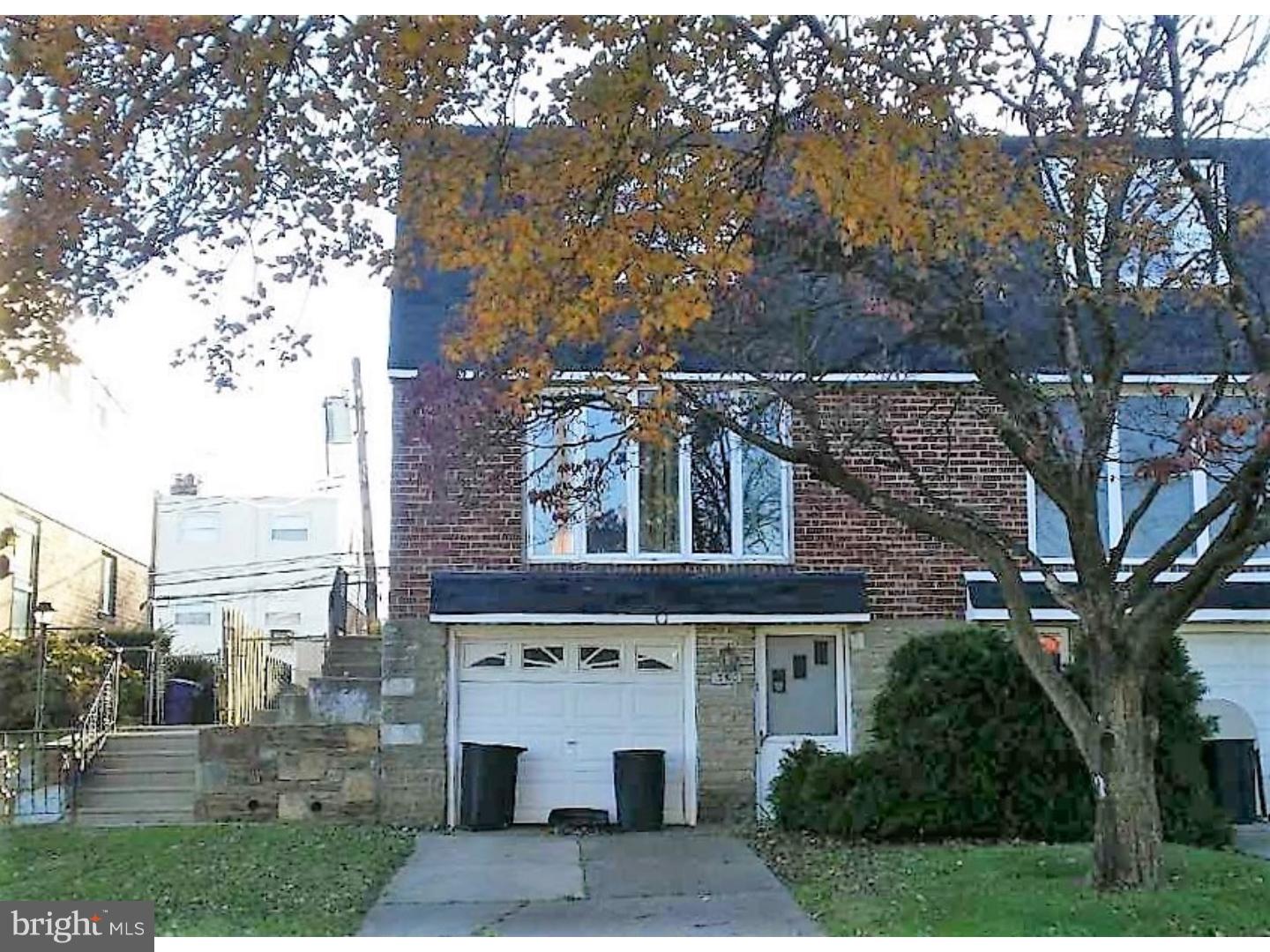 3510 Primrose Road Philadelphia, PA 19114 - Photo 2 of 12 Exterior Front