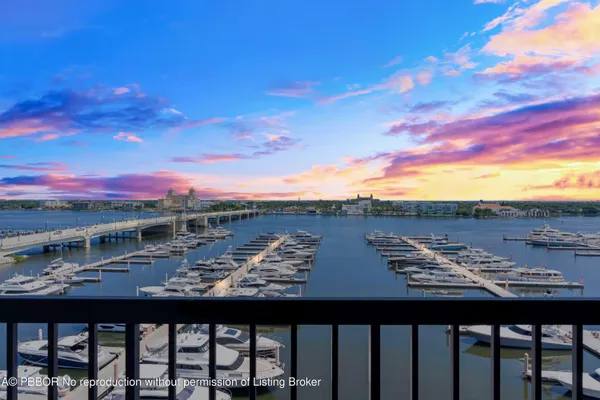 $25,000 | 400 North Flagler Drive, Unit 1201, West Palm Beach, FL 33401