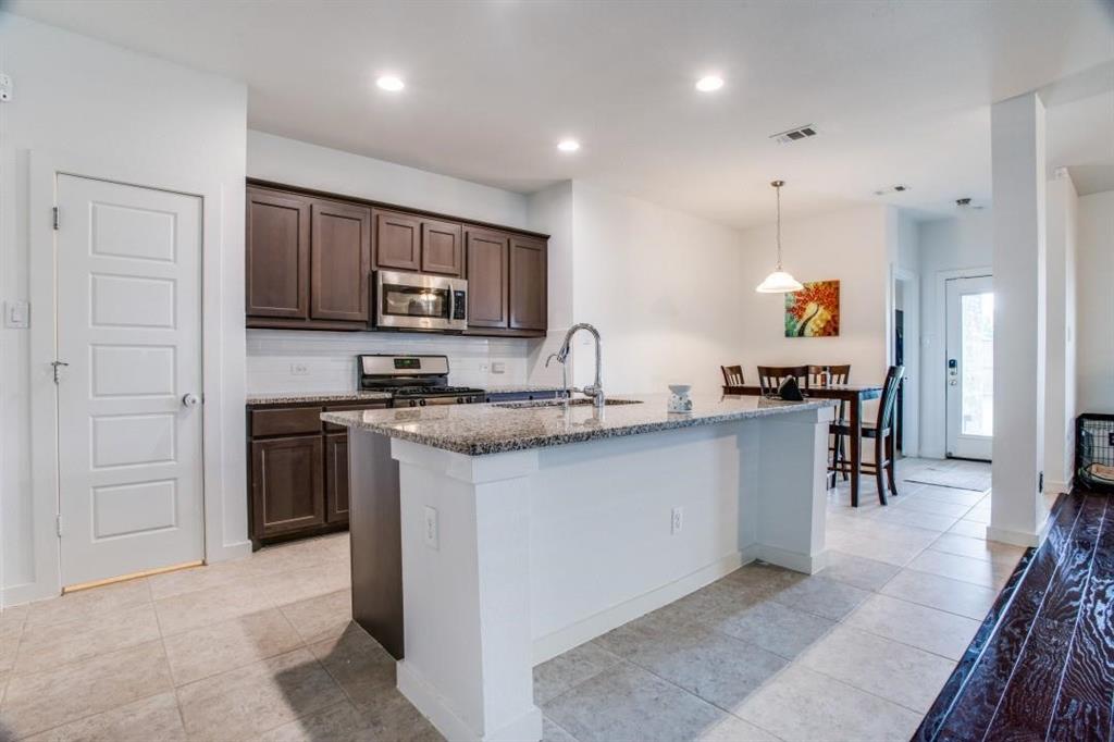 1905 Ranch Trail Road Aubrey, TX 76227 - Photo 2 of 14