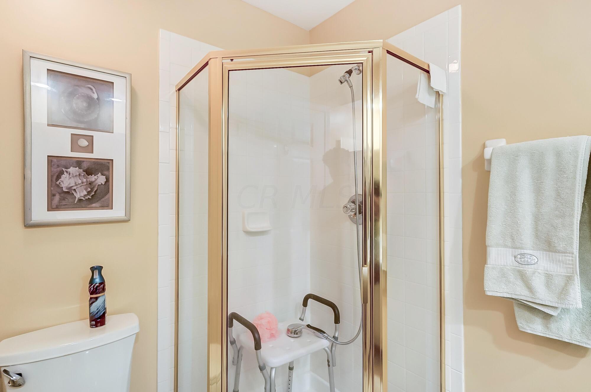 214 Cameron Ridge Drive Columbus, OH 43235 - Photo 29 of 54 Bath