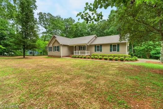 3913 Level Plains Road Sophia, NC 27350 - Photo 35 of 43