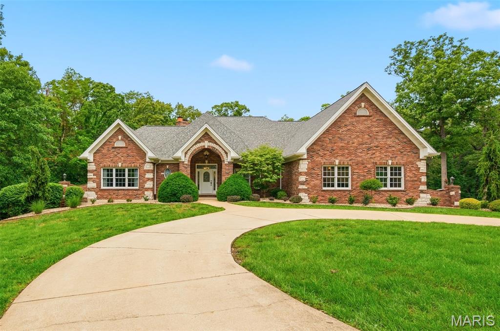 4325 Hueffmeier Road Defiance, MO 63341 - Photo 91 of 99