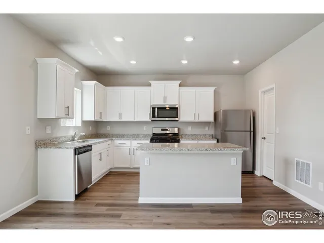 $545,900 | 973 Cascade Falls Street, Severance, CO 80550