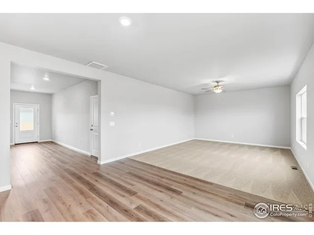 $545,900 | 973 Cascade Falls Street, Severance, CO 80550