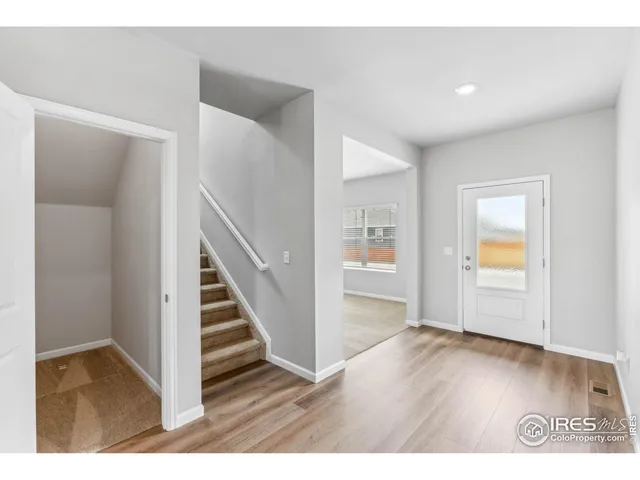 $545,900 | 973 Cascade Falls Street, Severance, CO 80550