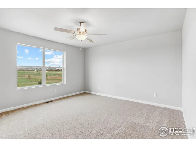 $545,900 | 973 Cascade Falls Street, Severance, CO 80550