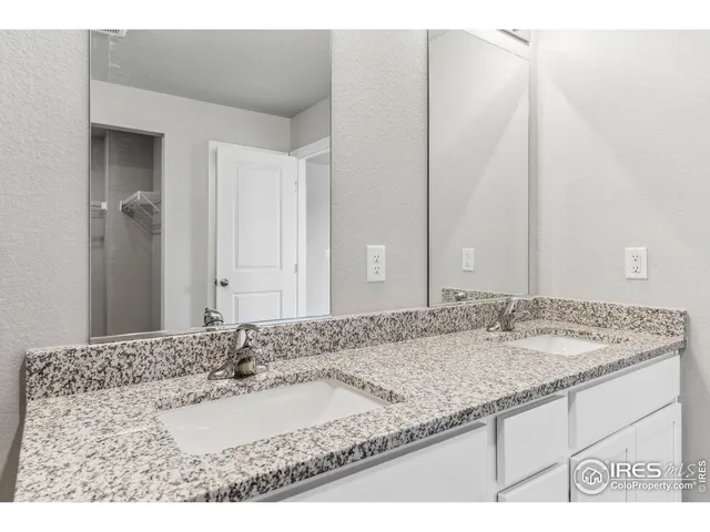 $545,900 | 973 Cascade Falls Street, Severance, CO 80550