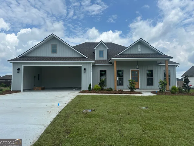 $398,620 | 3920 Bull Run, Valdosta, GA 31605