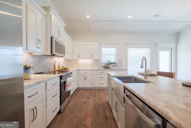 $398,620 | 3920 Bull Run, Valdosta, GA 31605