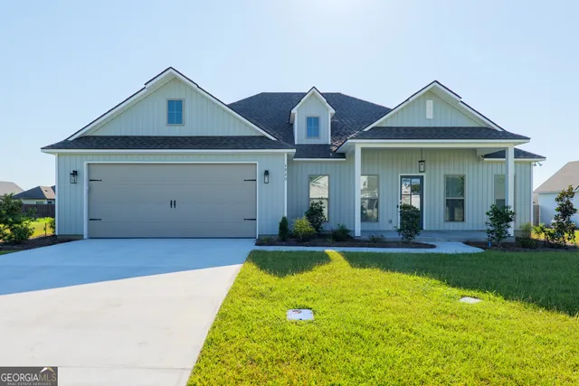 $398,620 | 3920 Bull Run, Valdosta, GA 31605