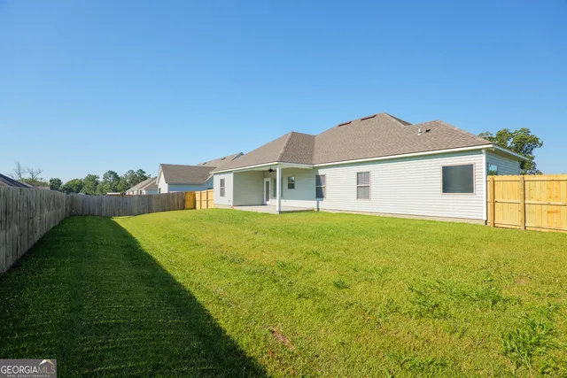 $398,620 | 3920 Bull Run, Valdosta, GA 31605