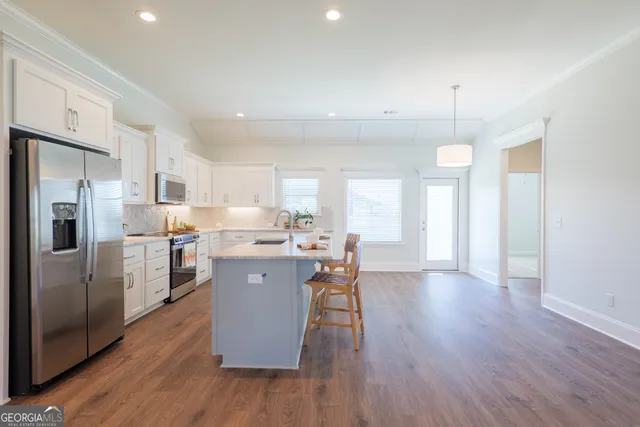 $398,620 | 3920 Bull Run, Valdosta, GA 31605