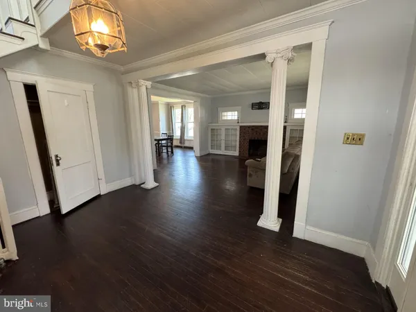 $1,350 | 416 Maryland Avenue, Unit A, Cambridge, MD 21613