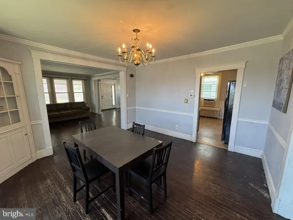 $1,350 | 416 Maryland Avenue, Unit A, Cambridge, MD 21613