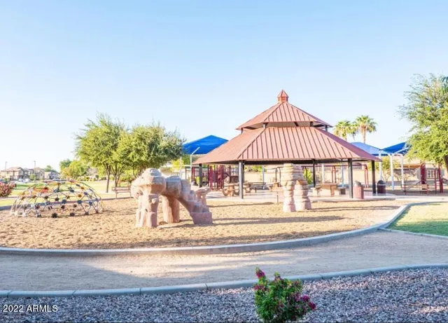 a view of an ocean and beach