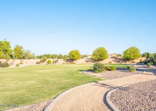 $2,450 | 3649 South Loback Lane, Gilbert, AZ 85297