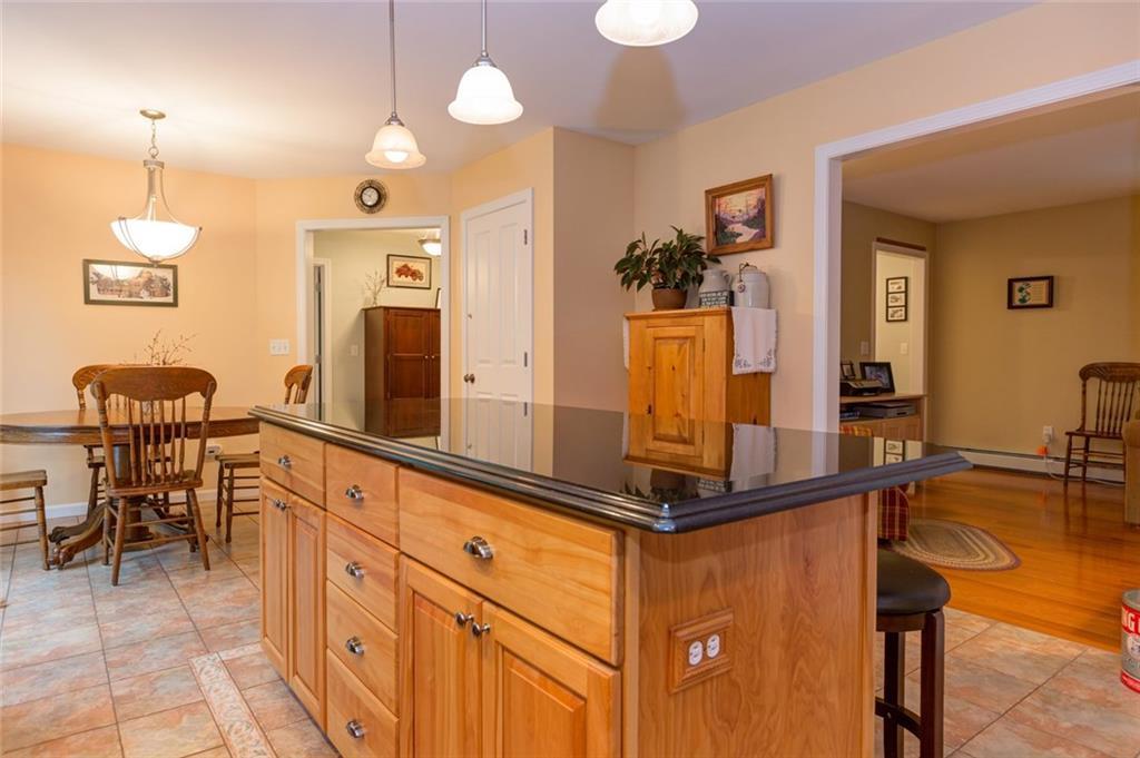 51 Evans Ridge Road Windham, ME 04062 - Photo 12 of 35 Kitchen