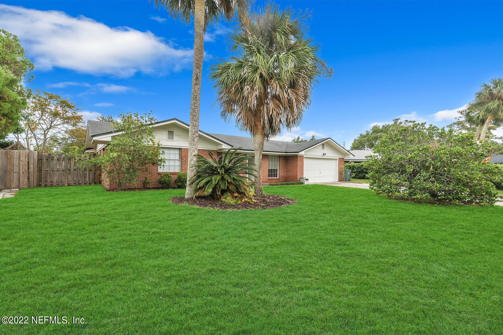 13 Sailfish Drive Ponte Vedra Beach, FL 32082 - Photo 1 of 34 a front view of a house with garden