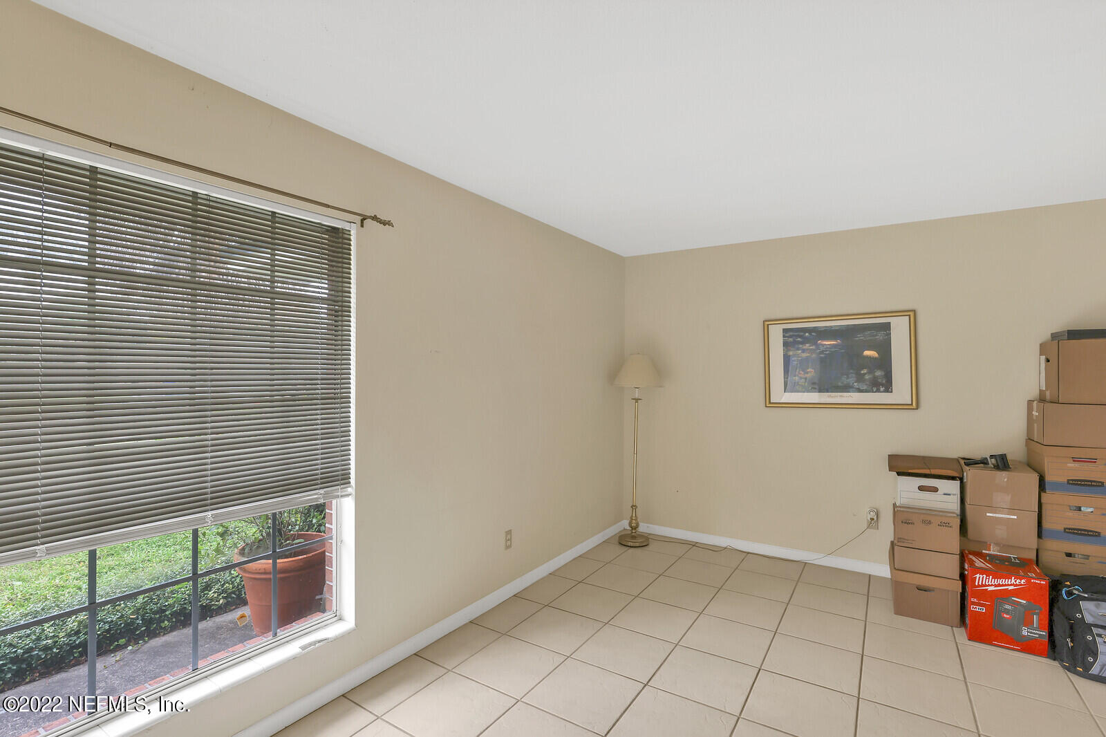 13 Sailfish Drive Ponte Vedra Beach, FL 32082 - Photo 18 of 34 a view of an empty room