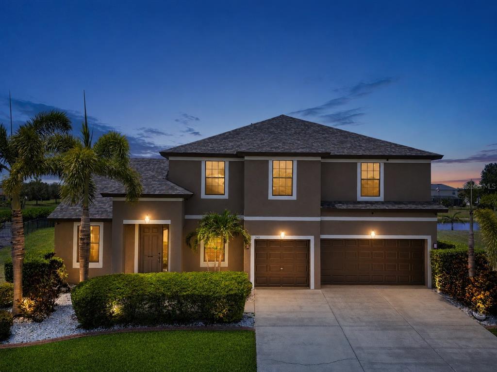 360 Hope Bay Loop Apollo Beach, FL 33572 - Photo 1 of 55