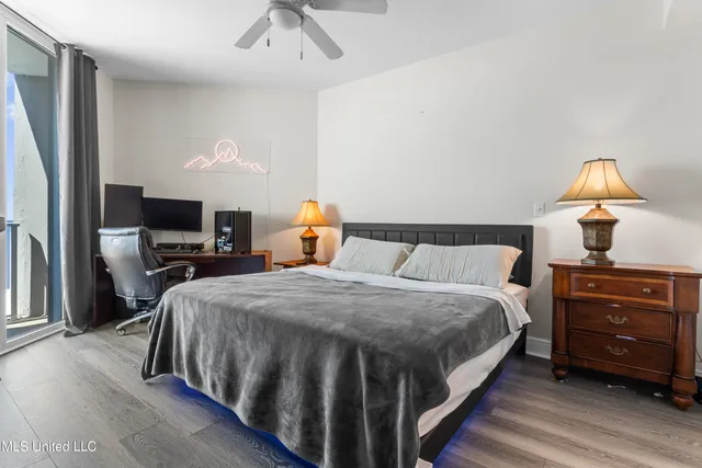 $392,500 | 2668 Beach Boulevard, Unit 905, Biloxi, MS 39531