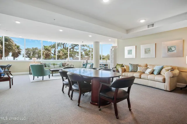 $392,500 | 2668 Beach Boulevard, Unit 905, Biloxi, MS 39531