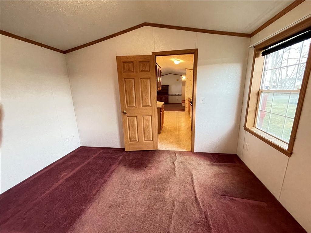 404 Tailrace Lane Mount Morris, NY 14510 - Photo 10 of 31 Primary Bedroom