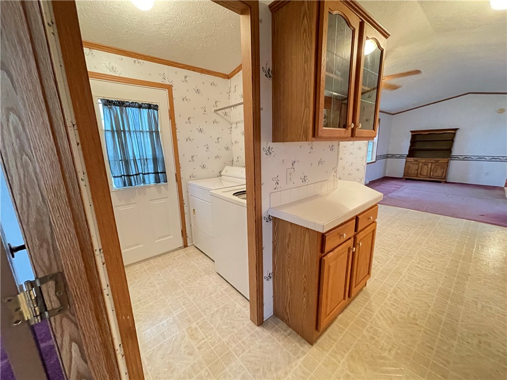 404 Tailrace Lane Mount Morris, NY 14510 - Photo 19 of 31 Laundry Room.