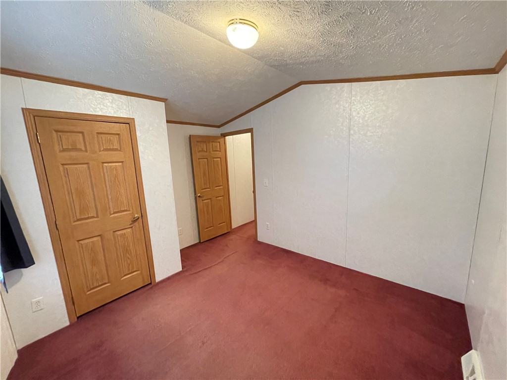 404 Tailrace Lane Mount Morris, NY 14510 - Photo 25 of 31 Bedroom - view 1/2.
