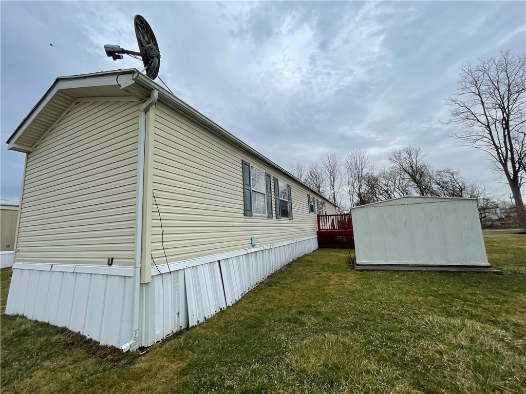 404 Tailrace Lane Mount Morris, NY 14510 - Photo 28 of 31