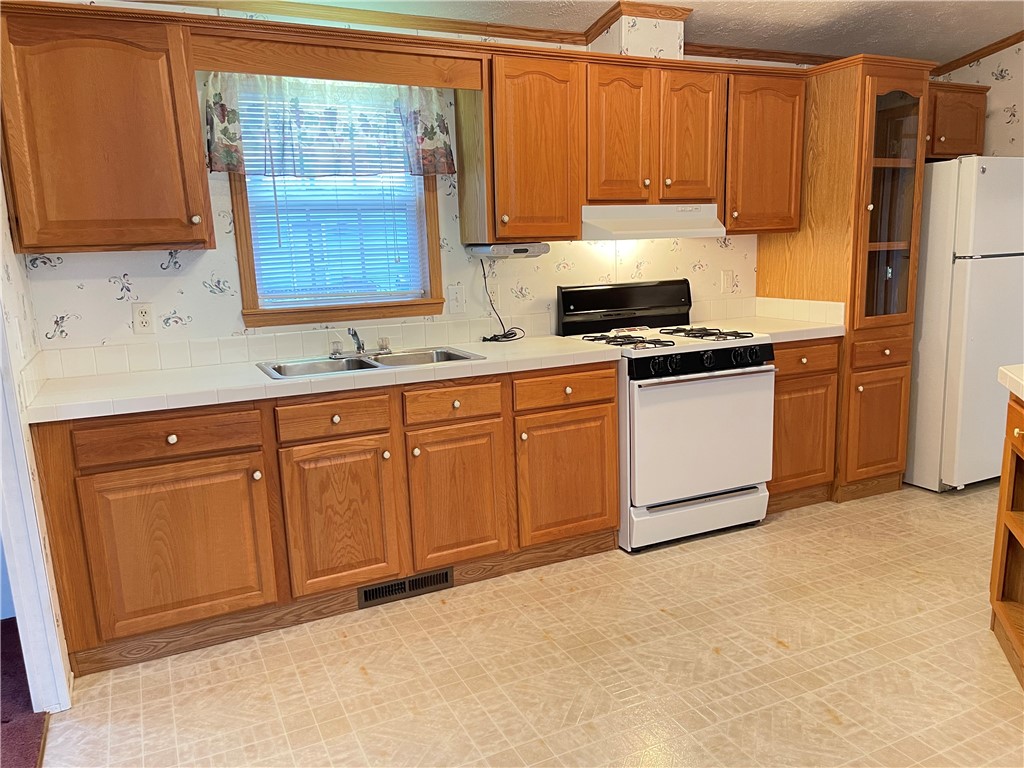 404 Tailrace Lane Mount Morris, NY 14510 - Photo 8 of 31 Kitchen