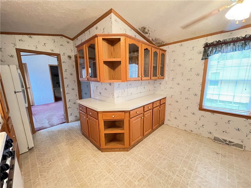 404 Tailrace Lane Mount Morris, NY 14510 - Photo 9 of 31 Kitchen