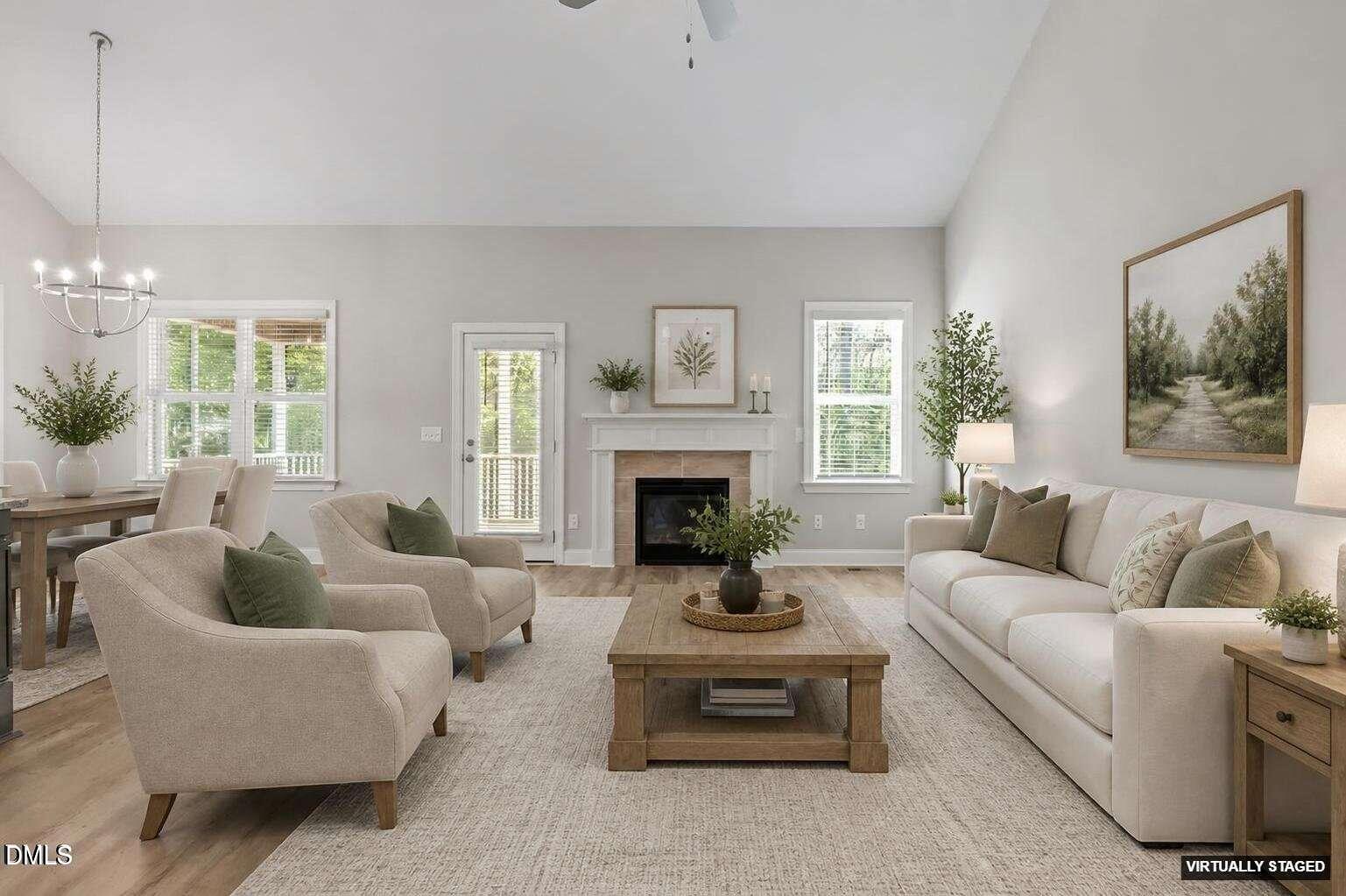 952 Brantleytown Road Zebulon, NC 27597 - Photo 9 of 39