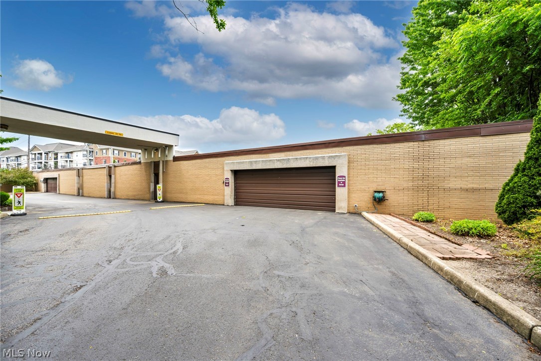 3400 Wooster Road, Unit 614 Rocky River, OH 44116 - Photo 23 of 32