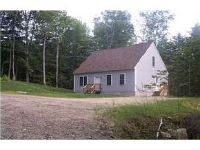 0 Wild Wood Road Campton, NH 03223 - Photo 2 of 9