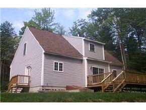0 Wild Wood Road Campton, NH 03223 - Photo 3 of 9
