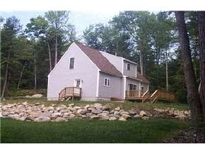 0 Wild Wood Road Campton, NH 03223 - Photo 4 of 9