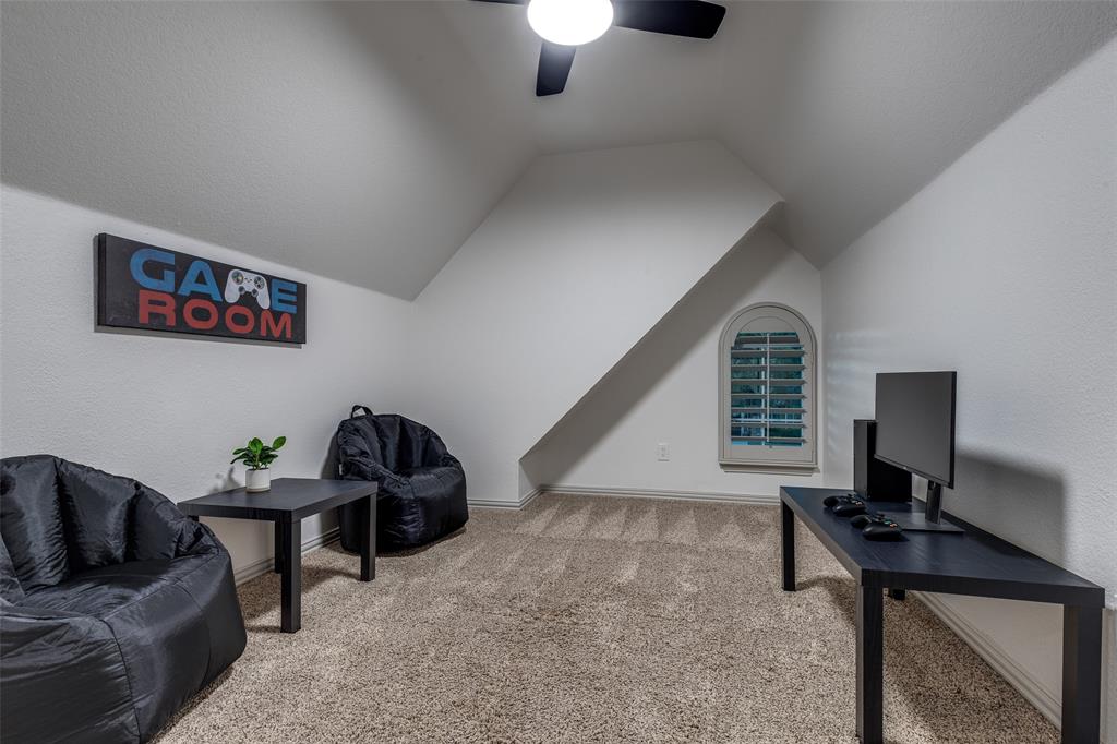 1445 Stagecoach Way Frisco, TX 75033 - Photo 28 of 39 a living room with furniture