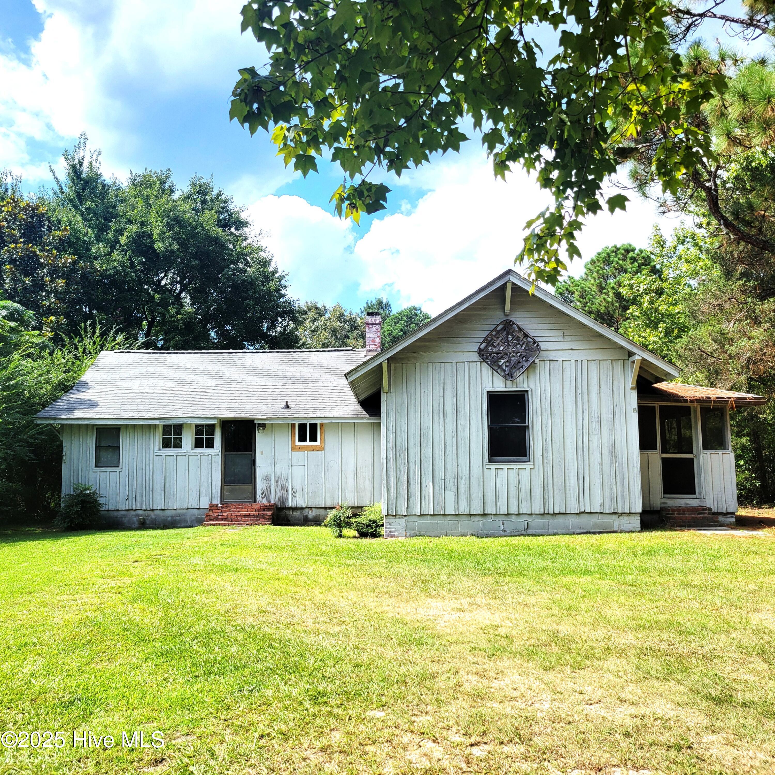 4516 Union Church Road Carthage, NC 28327 - Photo 1 of 41 20250828_152754